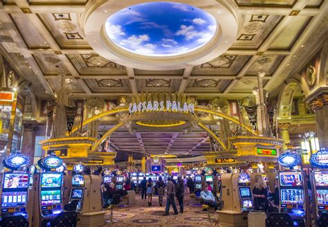 10 Best Casinos in Las Vegas – Casinos on Vegas Strip.